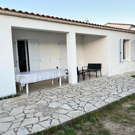 Maison Lumineuse A Ars En Re Ars-en-Ré Εξωτερικό φωτογραφία