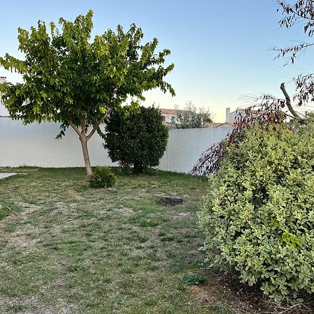 Maison Lumineuse A Ars En Re Ars-en-Ré Εξωτερικό φωτογραφία