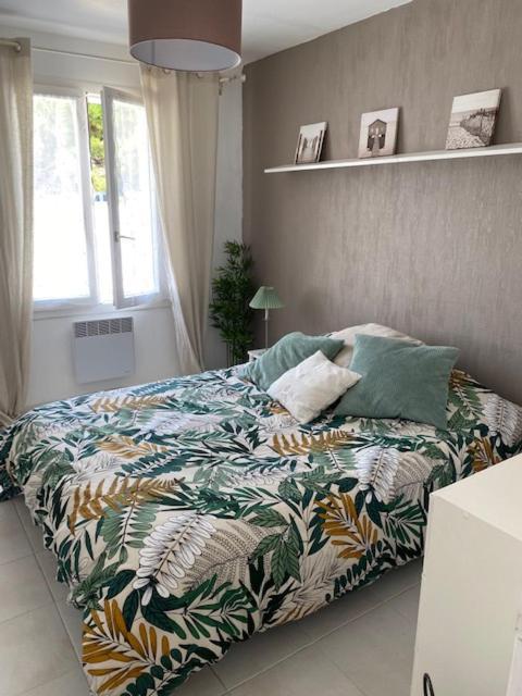 Maison Lumineuse A Ars En Re Ars-en-Ré Εξωτερικό φωτογραφία