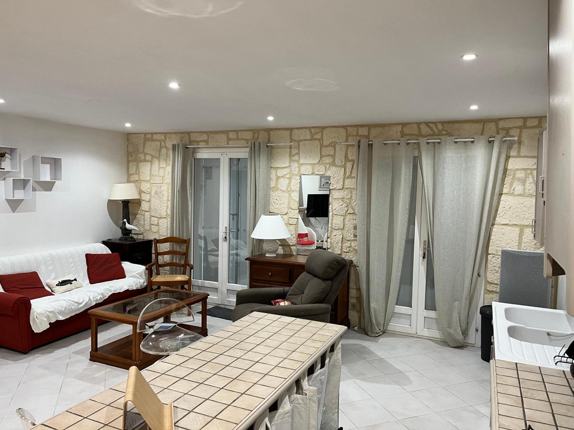 Maison Lumineuse A Ars En Re Ars-en-Ré Εξωτερικό φωτογραφία
