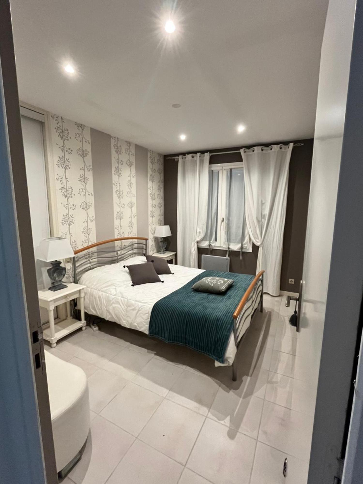 Maison Lumineuse A Ars En Re Ars-en-Ré Εξωτερικό φωτογραφία