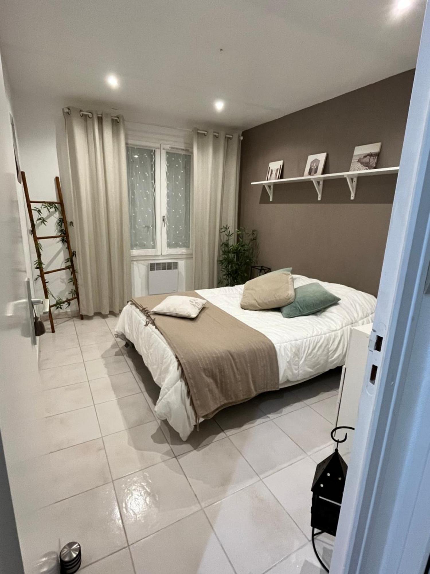 Maison Lumineuse A Ars En Re Ars-en-Ré Εξωτερικό φωτογραφία