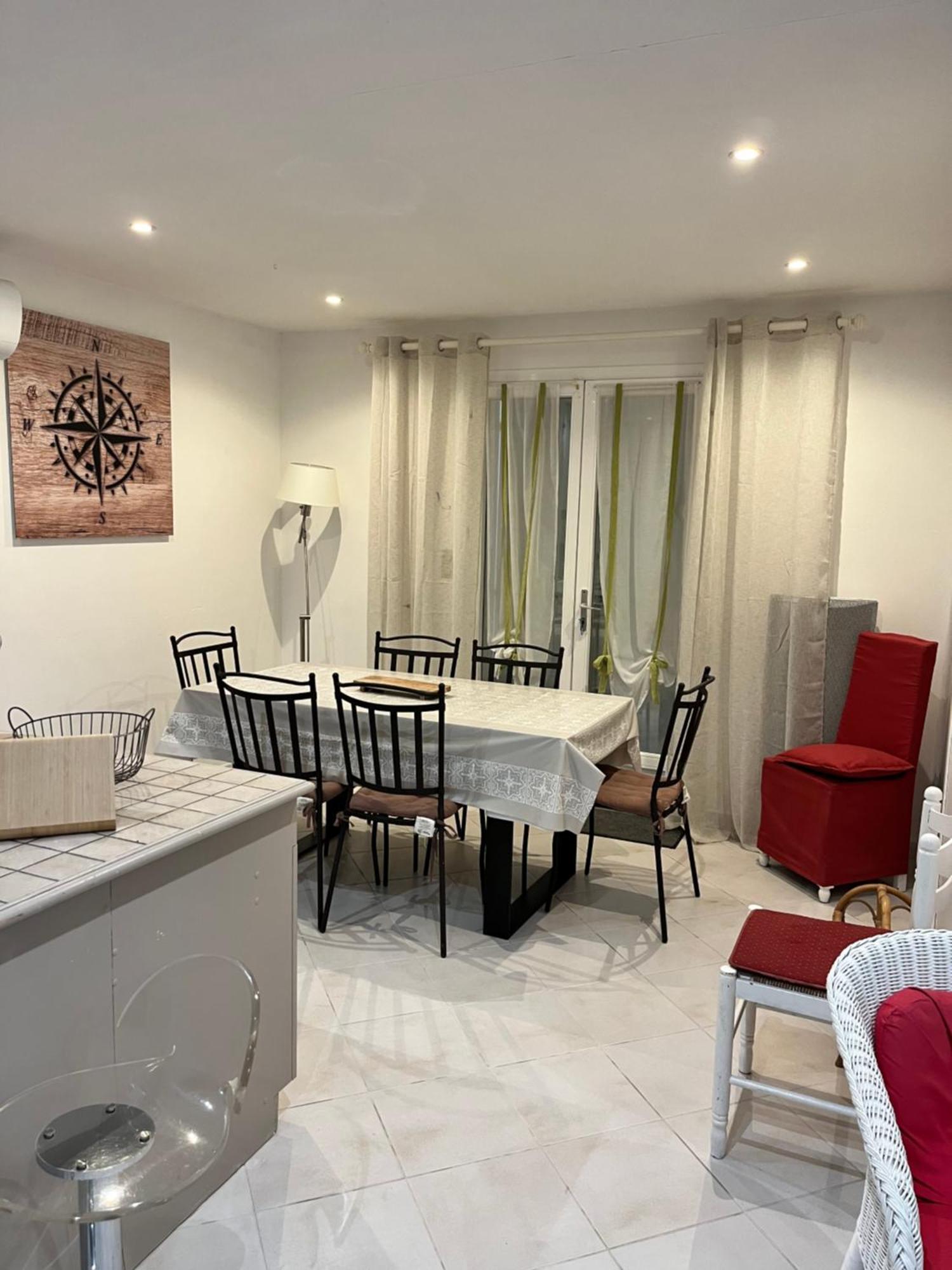 Maison Lumineuse A Ars En Re Ars-en-Ré Εξωτερικό φωτογραφία