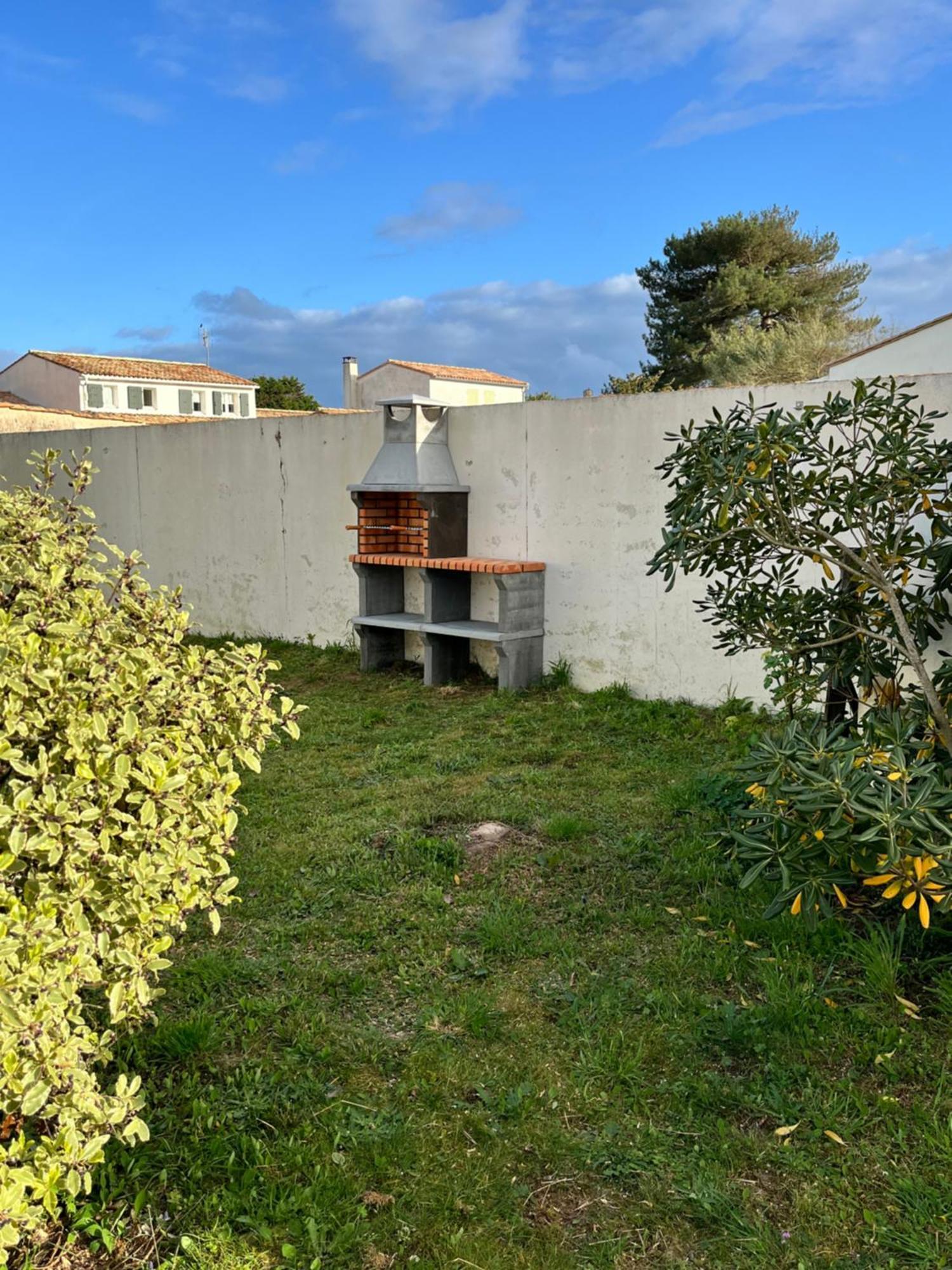 Maison Lumineuse A Ars En Re Ars-en-Ré Εξωτερικό φωτογραφία